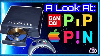 A Look At: Pippin - Discover the Rare 5th Gen 1996 Video Game Console by Apple- #retrogaming  #fail