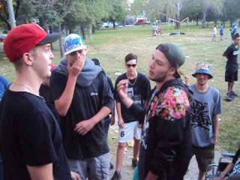 Xfuria vs Fatiga | plantate varela(un clasico xD)