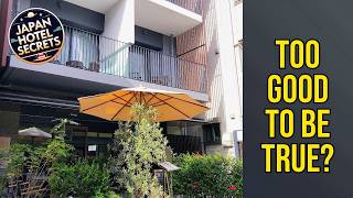 My K House - Too Good to Be True? | Kyoto, Japan🏩