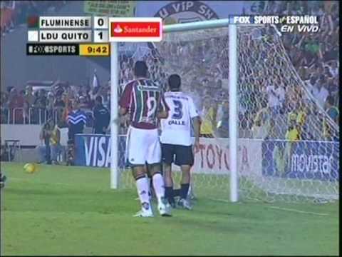 fluminense 3 liga 1  vuelta en el maracana goles completos 2