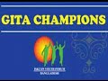 Gita Championship 2016 