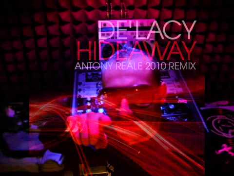 De'Lacy Hideaway (Antony Reale 2010 Remix) Easy Street Rec.