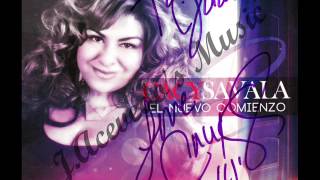 Cacy Savala-Te Quiero Amar 2014