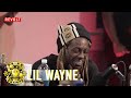 Lil Wayne Talks New Album, Cash Money Records, Drake, Skateboarding & More | Drink Champs