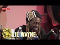Lil Wayne Talks New Album Cash Money Records Drake Skateboarding More Drink Champs