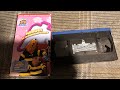Opening To Bear In The Big Blue House Heroes Of Woodland Valley 2004 VHS