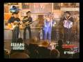 PESADO DESDE LA CANTINA-ABRAZADO DE UN POSTE