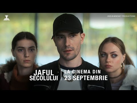 Jaful secolului