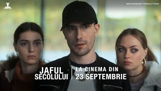JAFUL SECOLULUI - Trailer Oficial - subtitrat - 2025