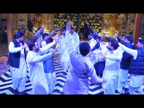 Asan Dere Wal Sade Yar Dere Wal Ssaraiki jhumar