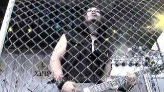 Ministry - The Last Sucker (Live Adios Puta Madres DVD Preview)
