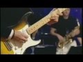 Eric clapton and Jools Holland little Queen of spades Rehearsal  Rare.