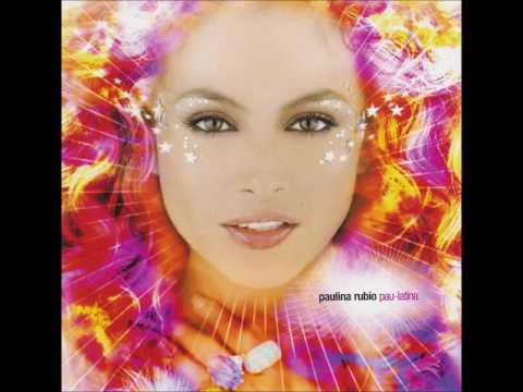 Paulina Rubio - Algo Tienes