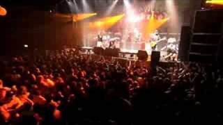 Hatebreed &quot;Live For This&quot; live