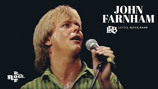 John Farnham &amp; The Little River Band - Rockpop In Concert (Remastered)