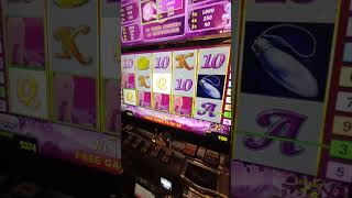 800 euro win on lucky lady charm with 1 euro bet 😁