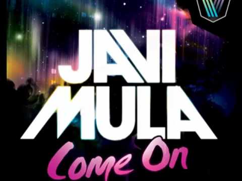 house 2010 - come on ( javi mula ) plastik man remix