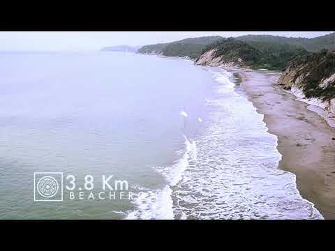 Costa Jama Beach & Golf Resort - English