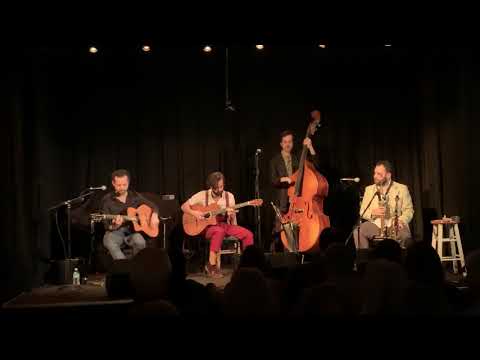 "Viper Mad" - The Bailsmen