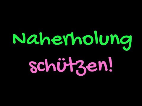 Frankfurt Naherholung  Freizeit und Natur - grün statt grau -stoppt das Baugebiet