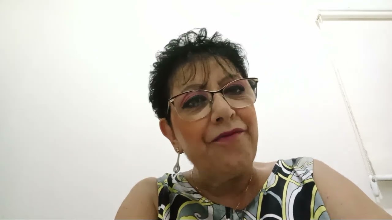 Para que esperar 7 anos o tempo é  hoje