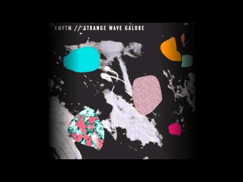 RMFTM - The Sweet Confusion