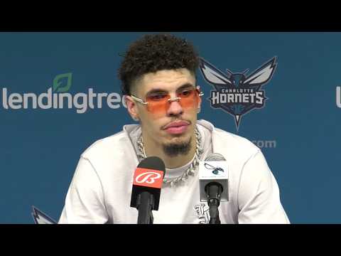 Ranking NBA Players With 0 Media Training
