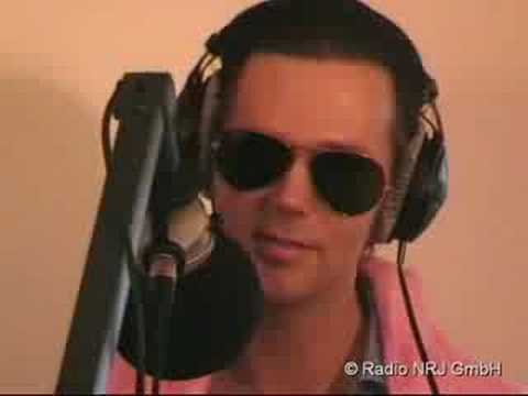 Alexander Marcus Interview!