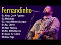 Fernandinho Ainda Que A Figueira Só Melhores Músicas Gospel Em 2022 Lista Seletivo Diária