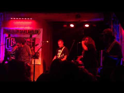 Clear Conscience - Eye Candy