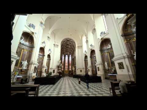 Katedrala svatého Petra a Pavla, Brno