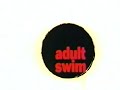 Adult Swim Action 2002 Sign Off 4K