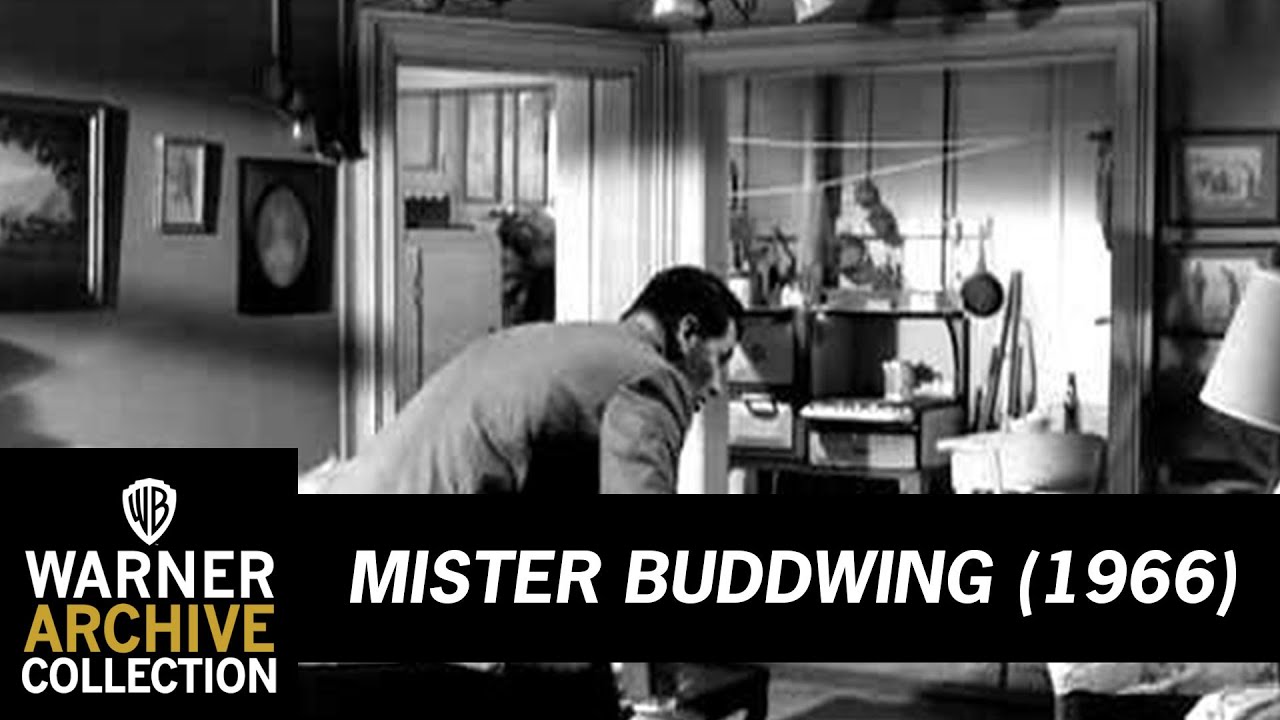 MISTER BUDDWING (Preview Clip)