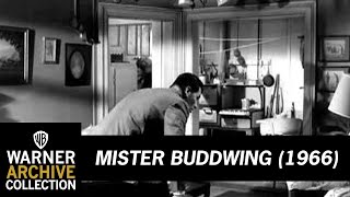 Preview Clip | Mister Buddwing | Warner Archive