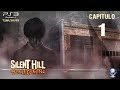 Silent Hill Homecoming gameplay En Espa ol Ps3 Capitulo