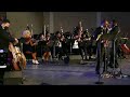 Charlie Parker w strings - Donald Harrison and The Harlem Symphony Orchestra play Summertime