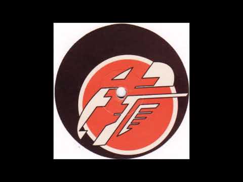 Soundshaper - Tribe Jive (A)