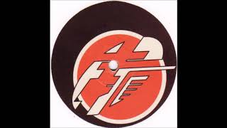 Soundshaper - Tribe Jive (A)