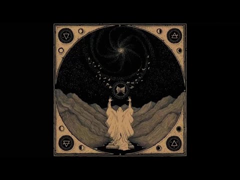 Lotus Thief - The Book Of The Dead [taken from "Gramarye"]