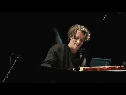 ATANAS VALKOV - WARSZAWO MA (SINGER FESTIVAL 2021) THE KING OF WARSAW OST LIVE