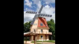 preview picture of video 'Liaplan Windmühle'