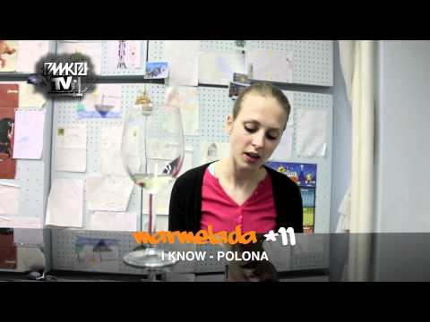 EMKEJTV: MARMELADA #11 - I KNOW