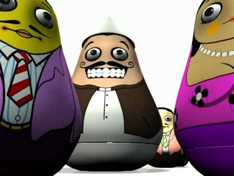 Khopat! [The eating]