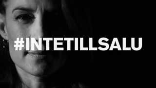 Inte till salu - Jill Johnson