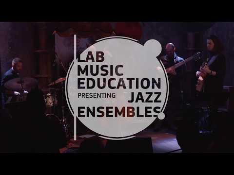 Lab Jazz Ensembles | Dewey Square