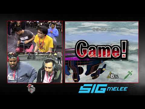 Scarlet Classic V   Singles   Swedish Delight vs Zealous5000   Top 48   LS