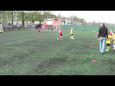 Old Boys U8b - Sissach a