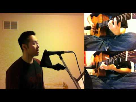 EYE IN THE SKY/NEED YOU NOW (Alan Parsons + Lady Antebellum) - cover by Ted Kim