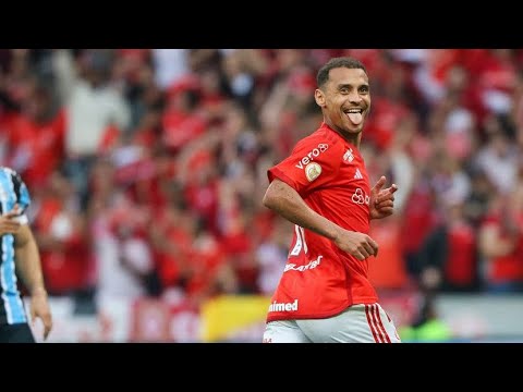 TODOS OS 95 GOLS DO INTER EM 2023
