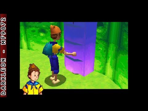 PlayStation - Fantastep (1997)